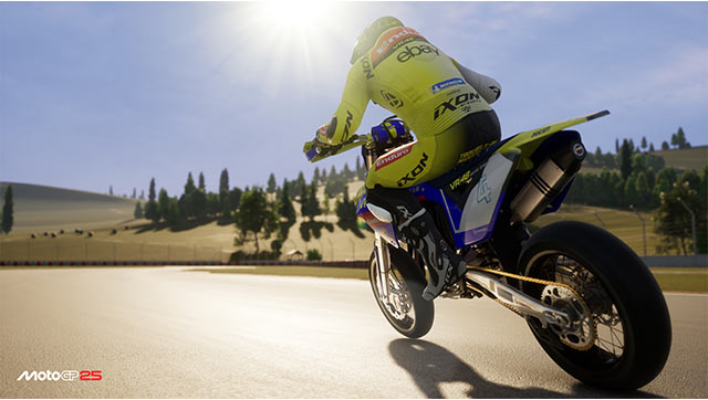 Motogp 25 Day One Edition PS4 UK Motogp 25 Day One Edition PS4 UK